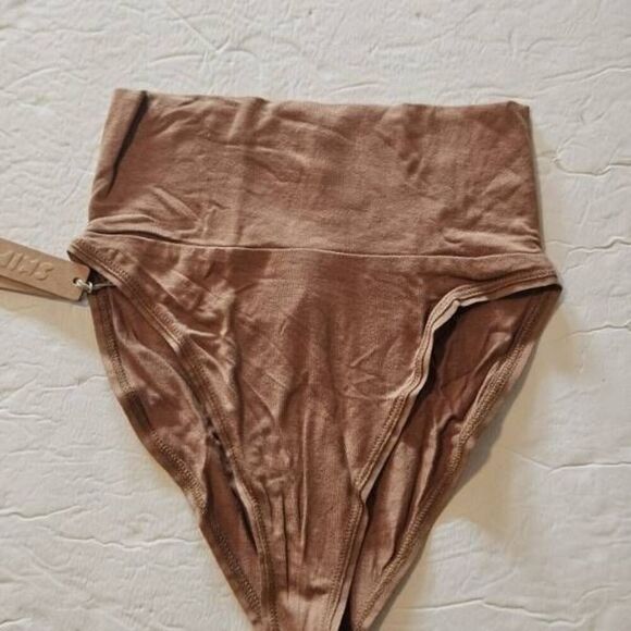 2 PAIR SKIMS HI CUT PANTY NWT - Picture 8 of 12